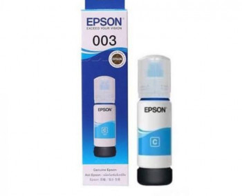 Tinta Printer Epson
