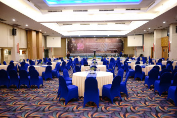 HOTEL HORISON ULTIMA MAKASSAR