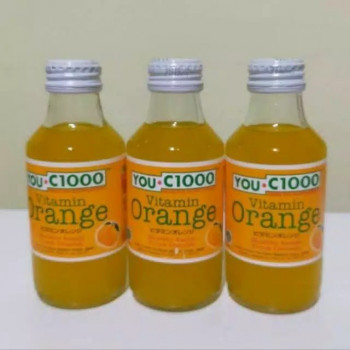 you c 1000 orange
