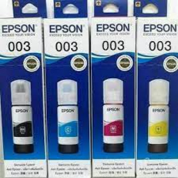tinta printer 003 warna