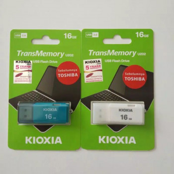 # Flash Disk Trans Memory 16GB