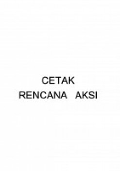 Cetak