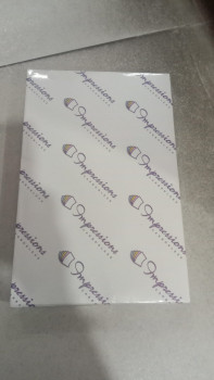 Kertas NCR  F4  (Warna)