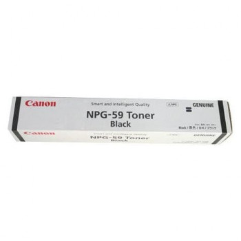 tinta fotocopy NPG-59 BLACK