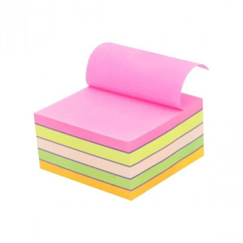 STICK NOTE WARNA UKURAN BESAR