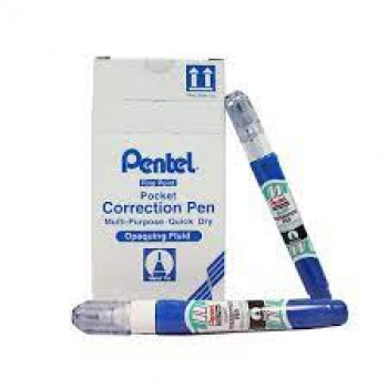 TIPE EX PENTEL