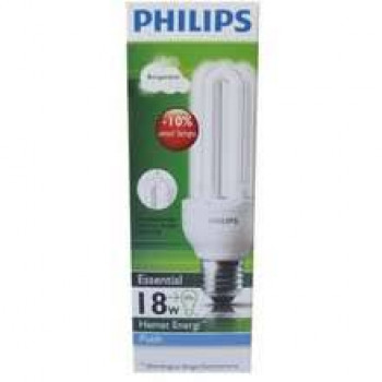 LAMPU ESSENTIAL 18 watt