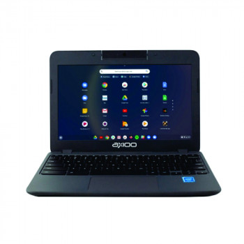 AXIOO Chromebook/Intel N4020/4GB/32GB/11.6 Inch/ChromeOS/3Tahun [CB-4E3R]