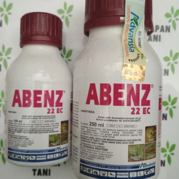 Insektisida Batang Padi