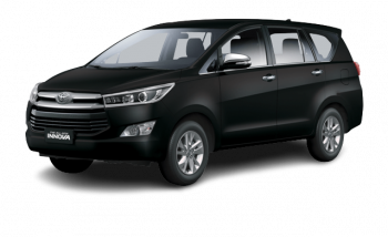 Innova Reborn