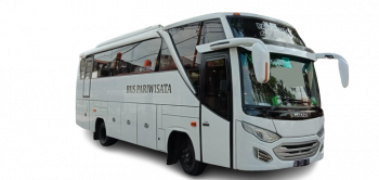 Bus pariwisata