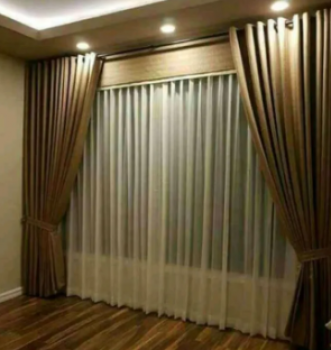 GORDEN UKURAN 1,60 X 2,80 M