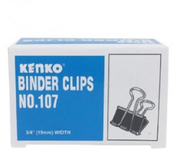 Double Clip Nomor 107