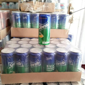 Sprite Kaleng