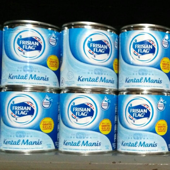 Susu Kental Manis
