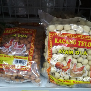 Kacang Telur