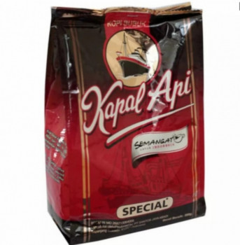 KOPI BUBUK