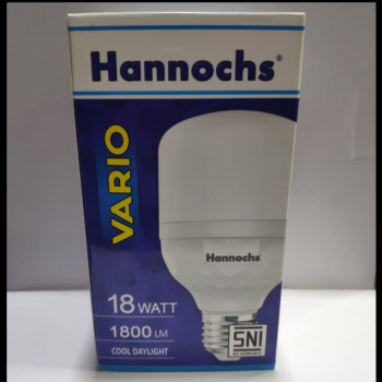 Balon Esensial 18 watt