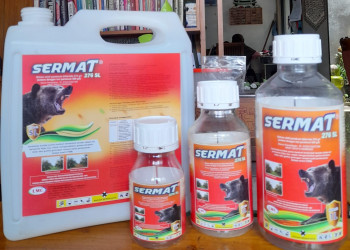SERMAT 276 SL