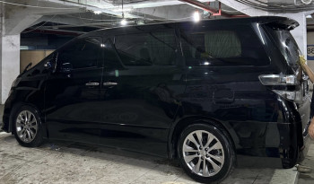 Jasa Sewa Mobil Pakai Driver