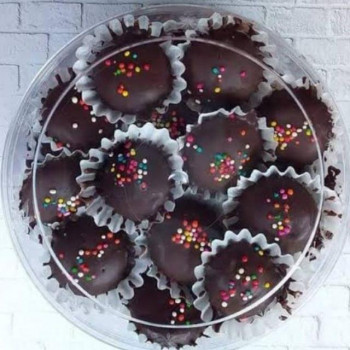 Kue Coklat