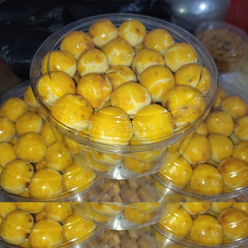 Kue Nastar