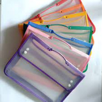 MAP PLASTIK BAG POWER