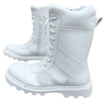 Sepatu Upacara Pengapit Paskibraka