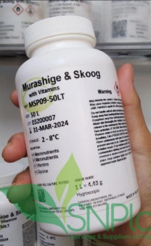 MS VITAMINS LARUTAN 50L