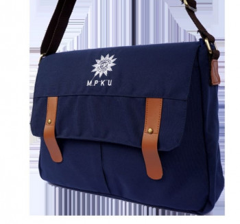 Tas Slempang Seminar Kit