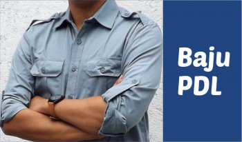 Pakaian Dinas Lapangan (PDL)