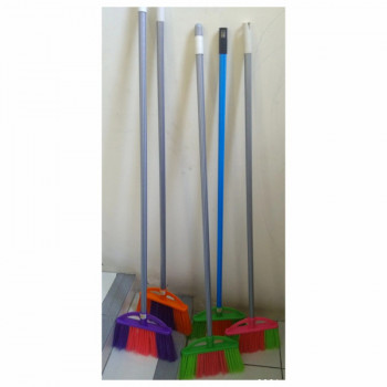 Sapu Lantai Bahan Plastik