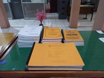 Fotocopy Gambar Ukuran A3