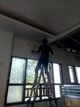 Pemeliharaan AC ( Cuci AC )