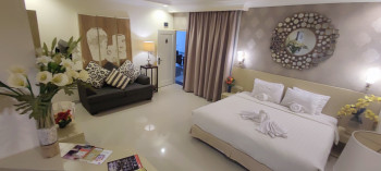 RAMAYANA SUITE ROOM