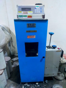 Perbaikan & Perawatan Mesin kuat tekan beton merk ELE