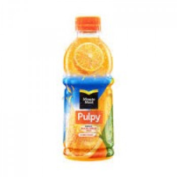 Pulpy