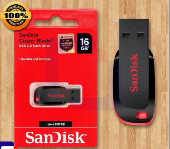 USB Flash Disk 16 GB