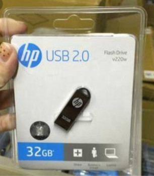 Flash Disk 32 GB