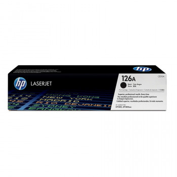 Toner Hp 126A CP1025