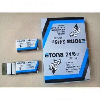 STAPLES ETONA NO 50