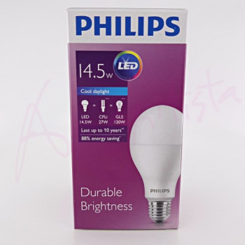 Lampu LES 14,5 Watt