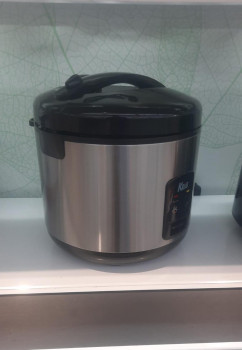 RICE COOKER 1,8 LITER