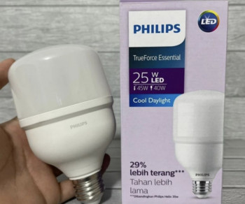 Lampu LED philips