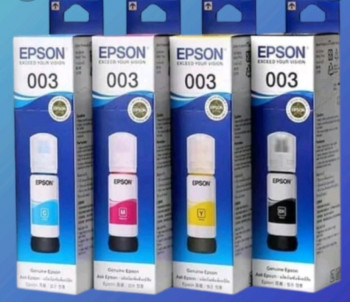 Tinta Printer L 3110