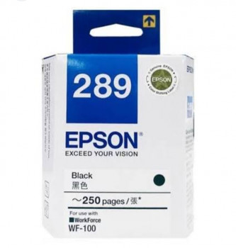 Tinta Epson 289