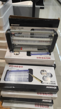 OBAT NYAMUK LISTRIK INSECT KILLER