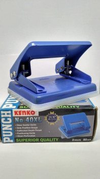 PELUBANG KERTAS 40 XL