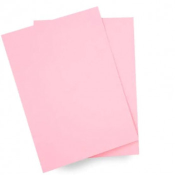 Kertas ncr warna pink