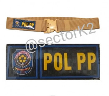 KOPEL RIM KREM SATPOL PP